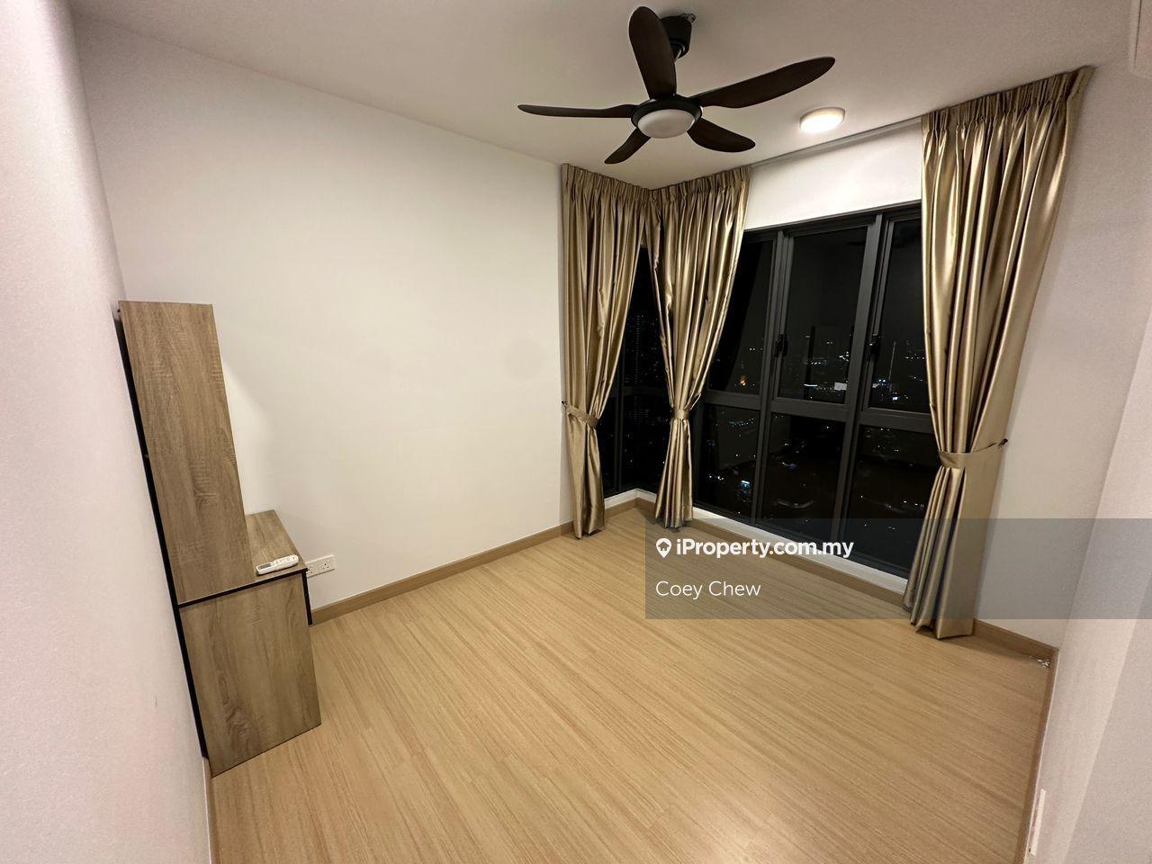 High Floor 3 rooms unit for sales Kuchai Sentral Kuchai Lama