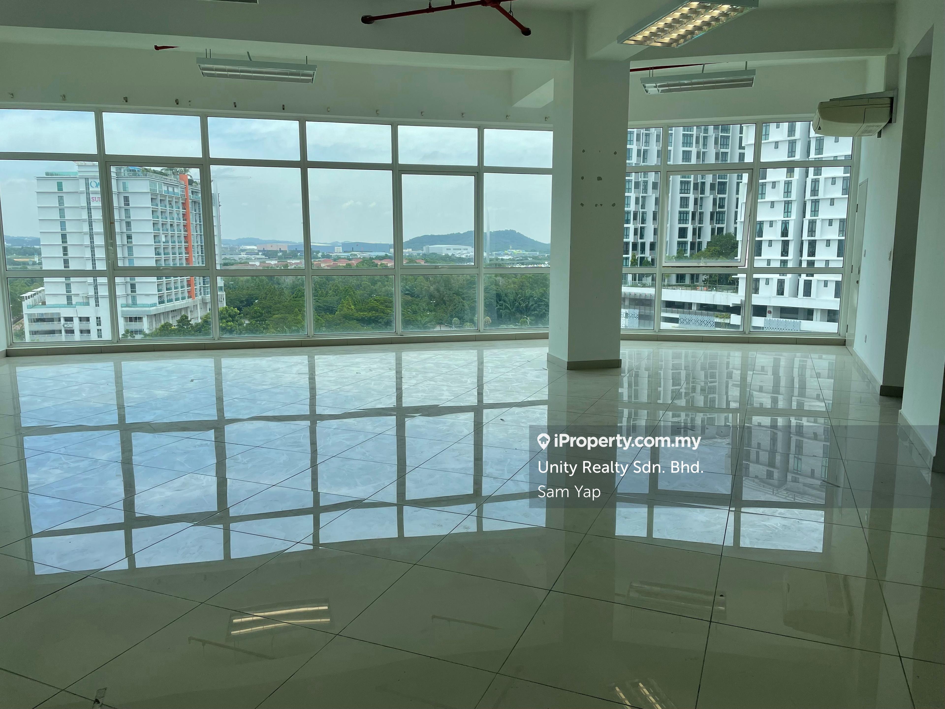 Office for Rent