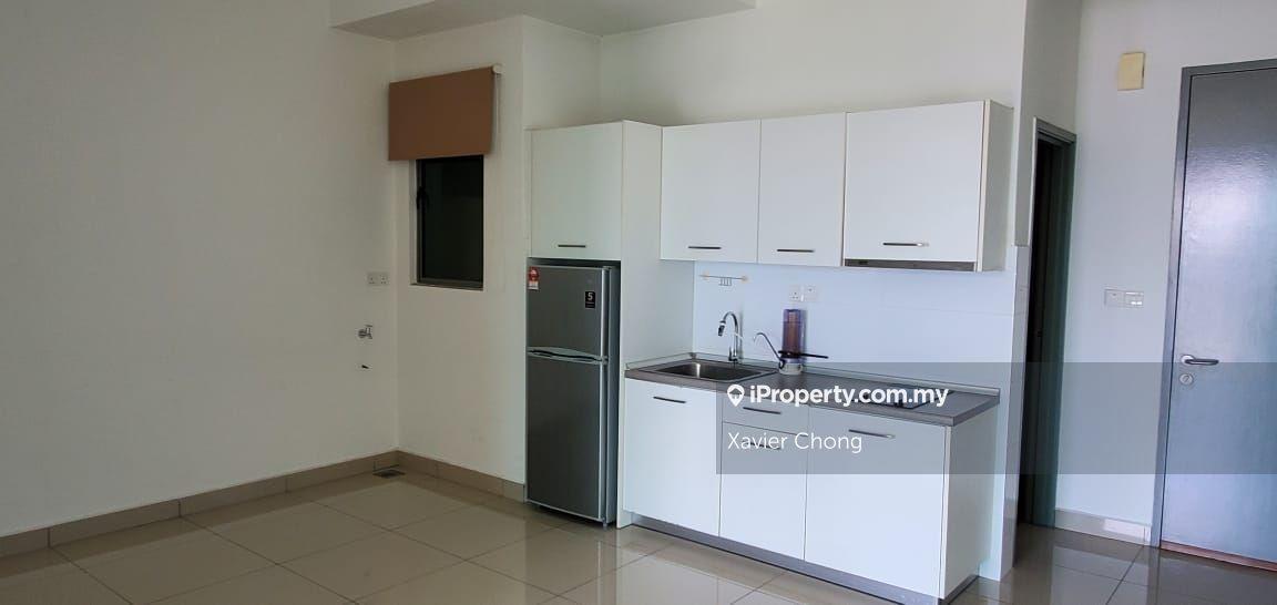 Cybersquare, Cyberjaya condo unit for rent nearby D'pulze mall 