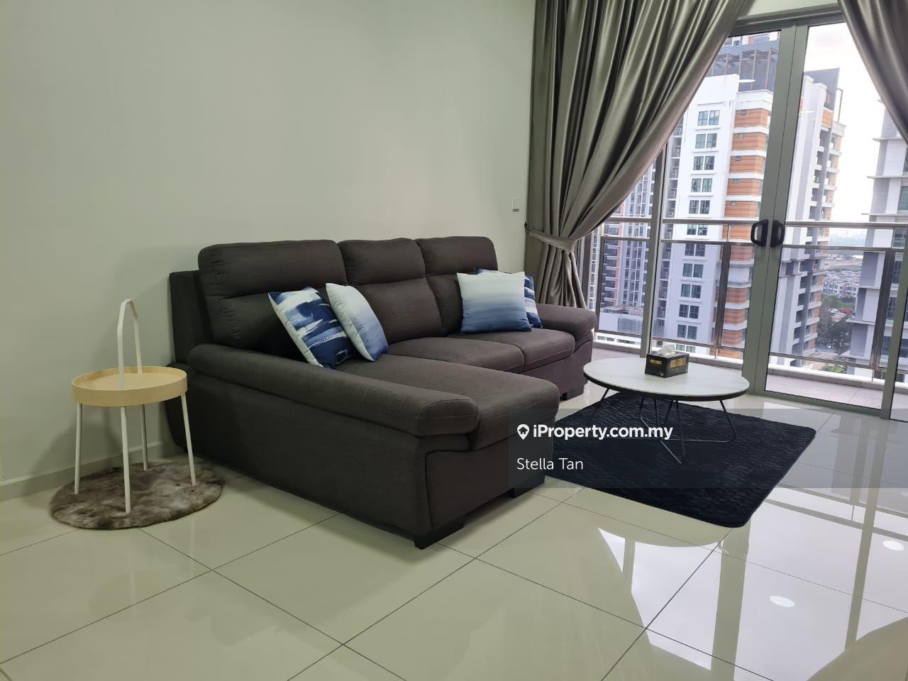 Sunway geolake nearby sunway inti monash damen usj subang puchong