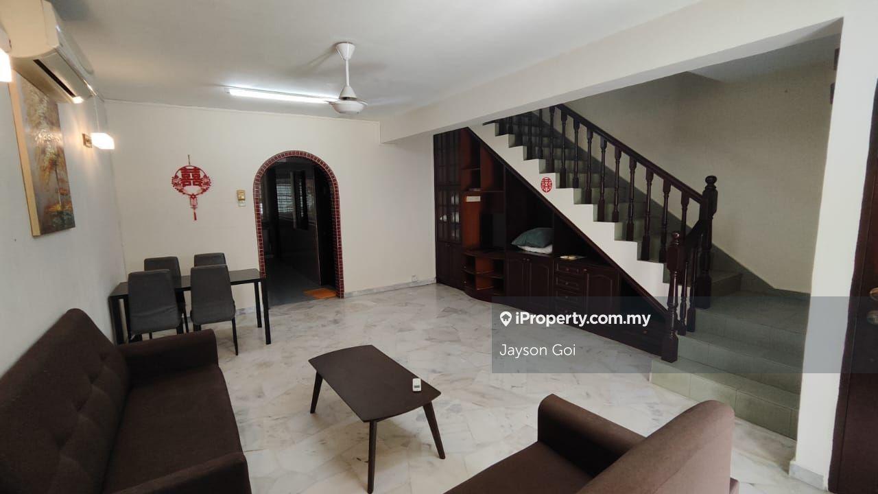 Bandar Country Homes, Desa 4, Rawang, 2sty 4rooms renovated, Freehold
