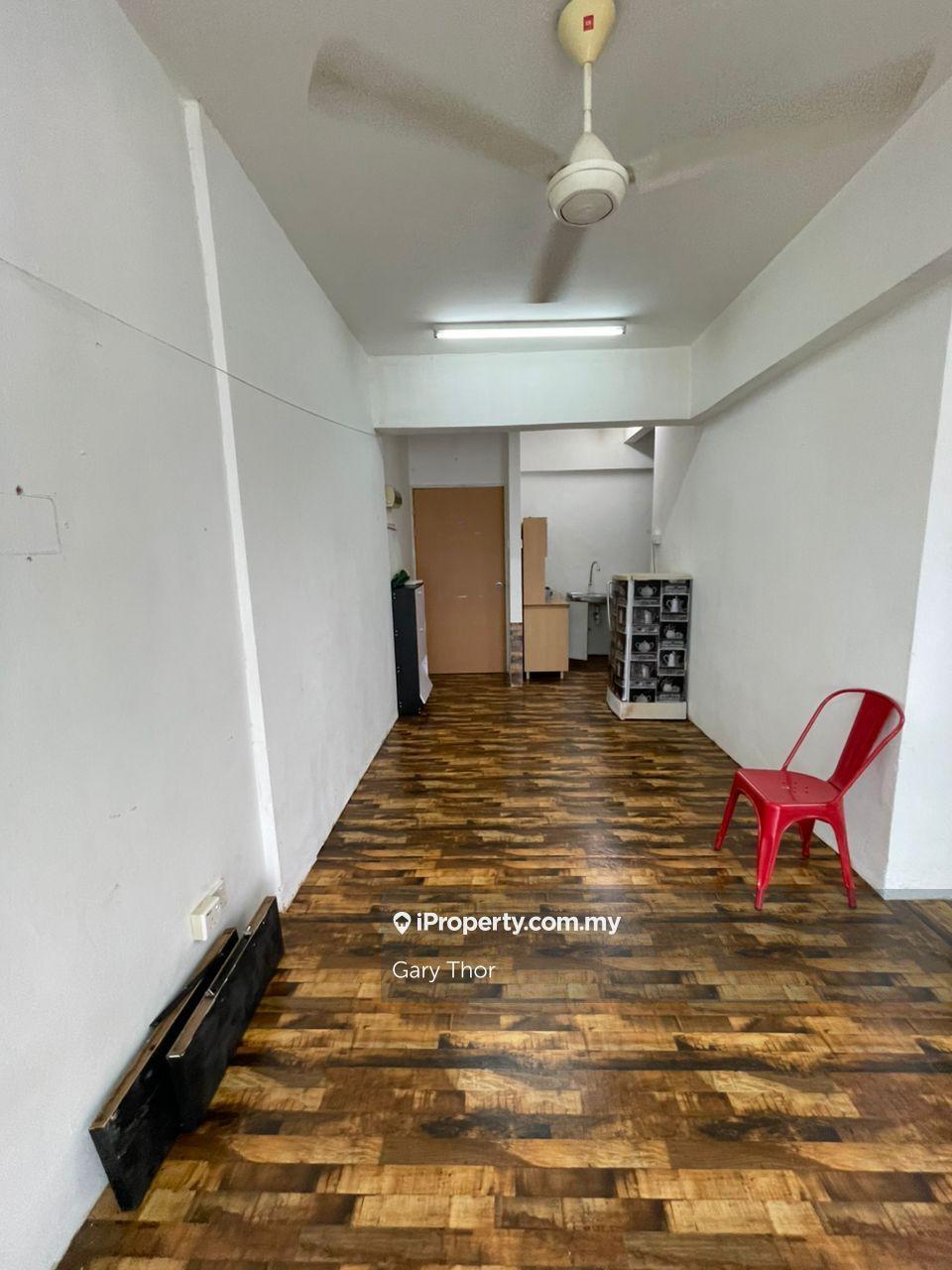Shineville Garden For Rent at Farlim Ayer Itam