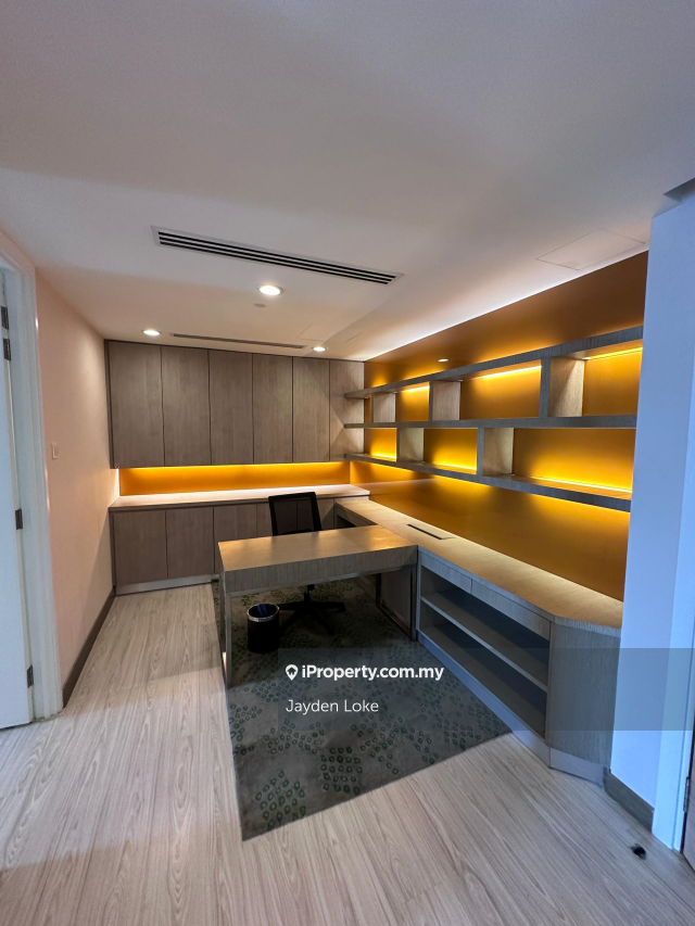 Invito Suites, 1r1b, fully furnished, view to offer