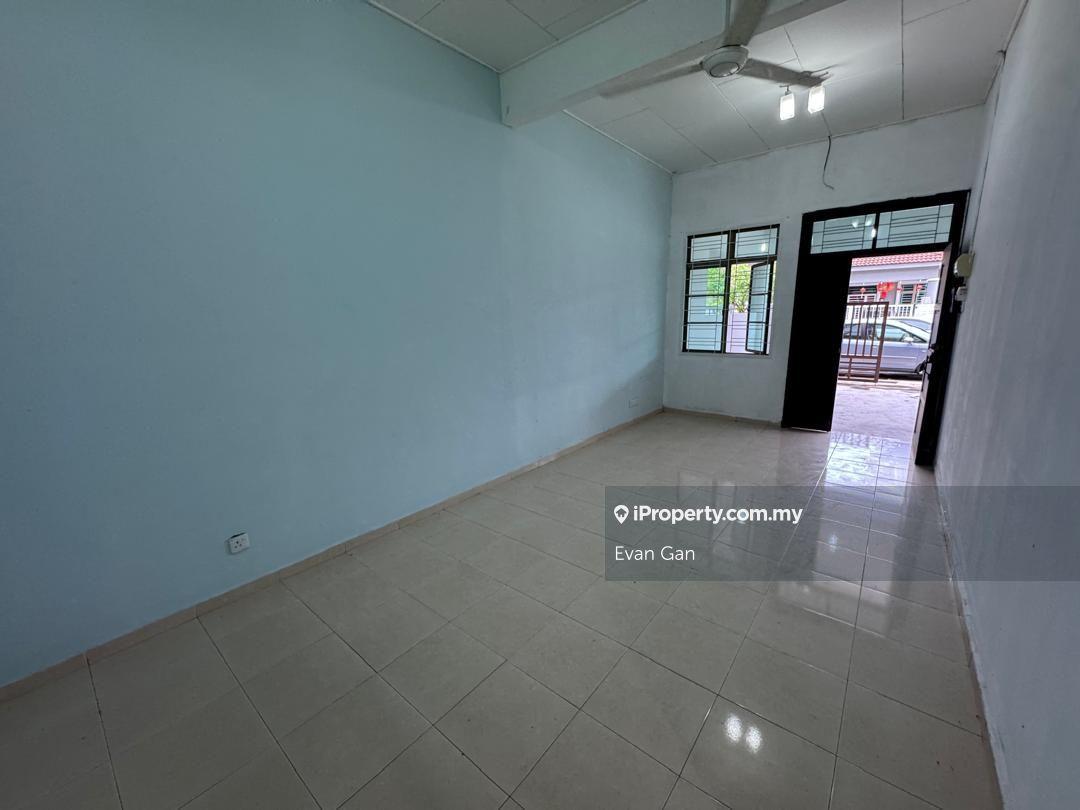 Best Price 1 Storey Taman Saujana Permai Bukit Katil Duyong Melaka