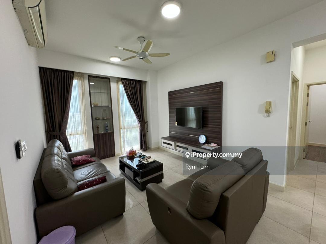 2 bed 2 bath For Rent