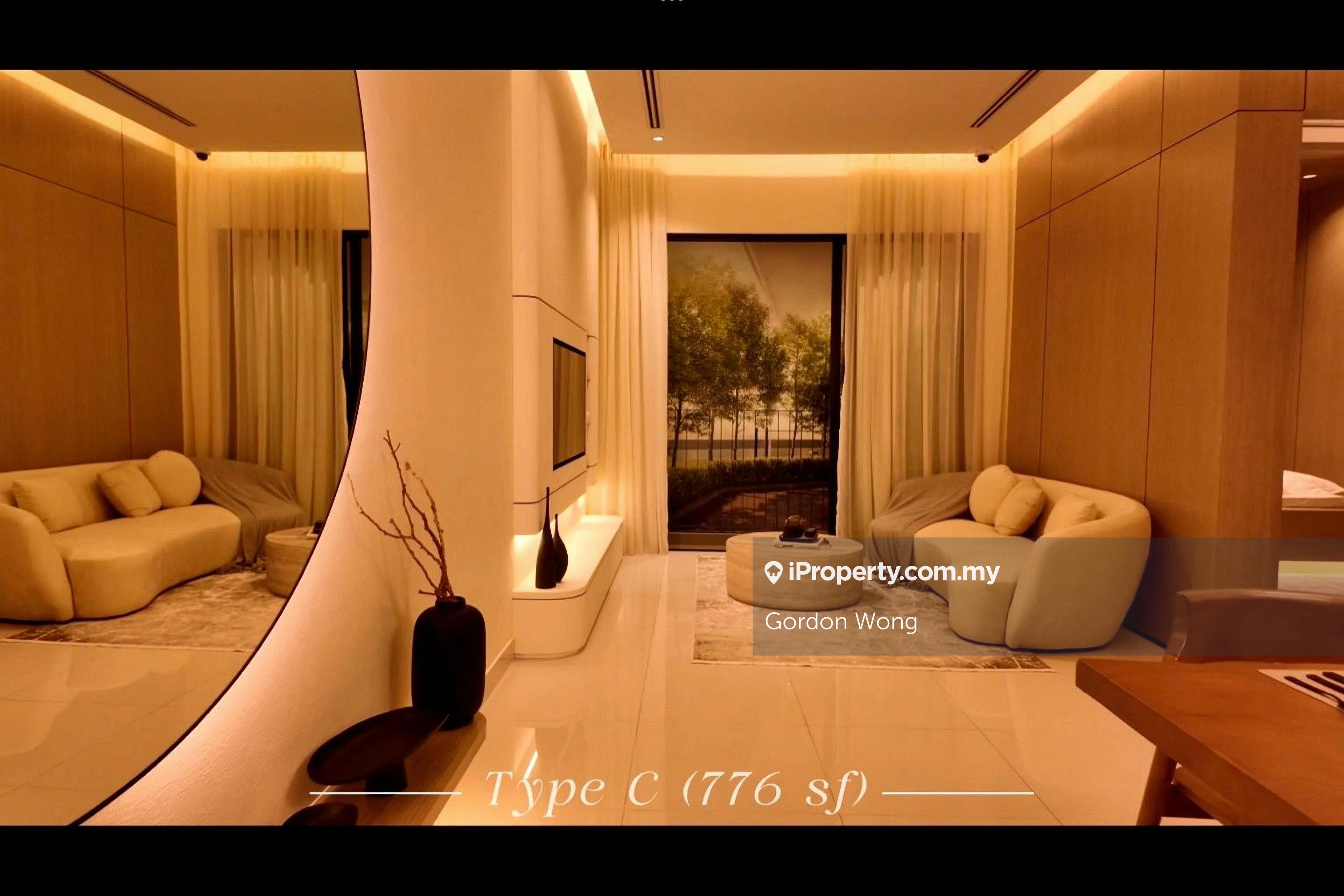 Freehold, ROI 8%, 2 Min To BRT, 5 Min to Monash Uni & Sunway Uni