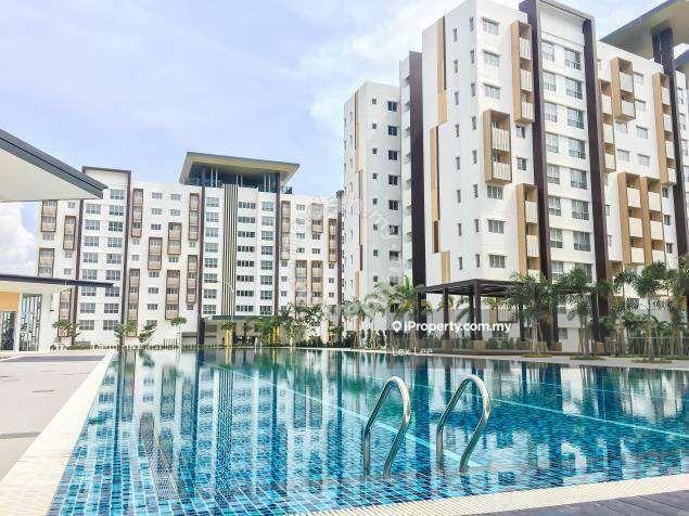 Nice Seri Mutiara For Rent