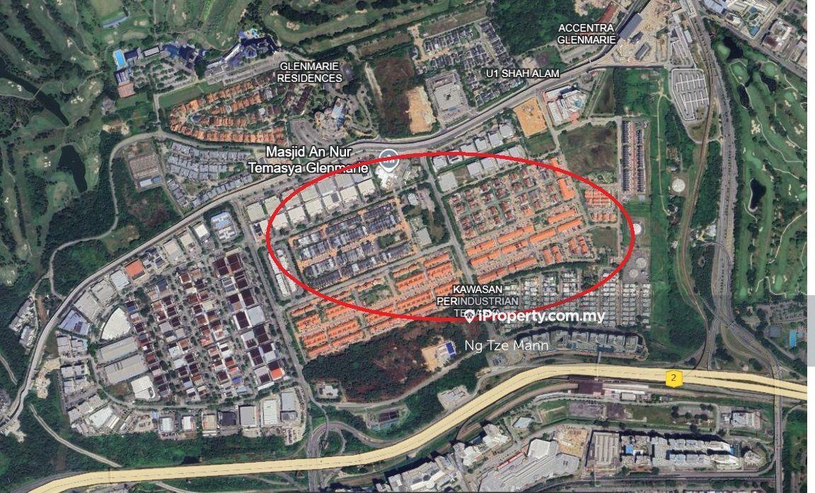 Temasya Suria Good location Rare