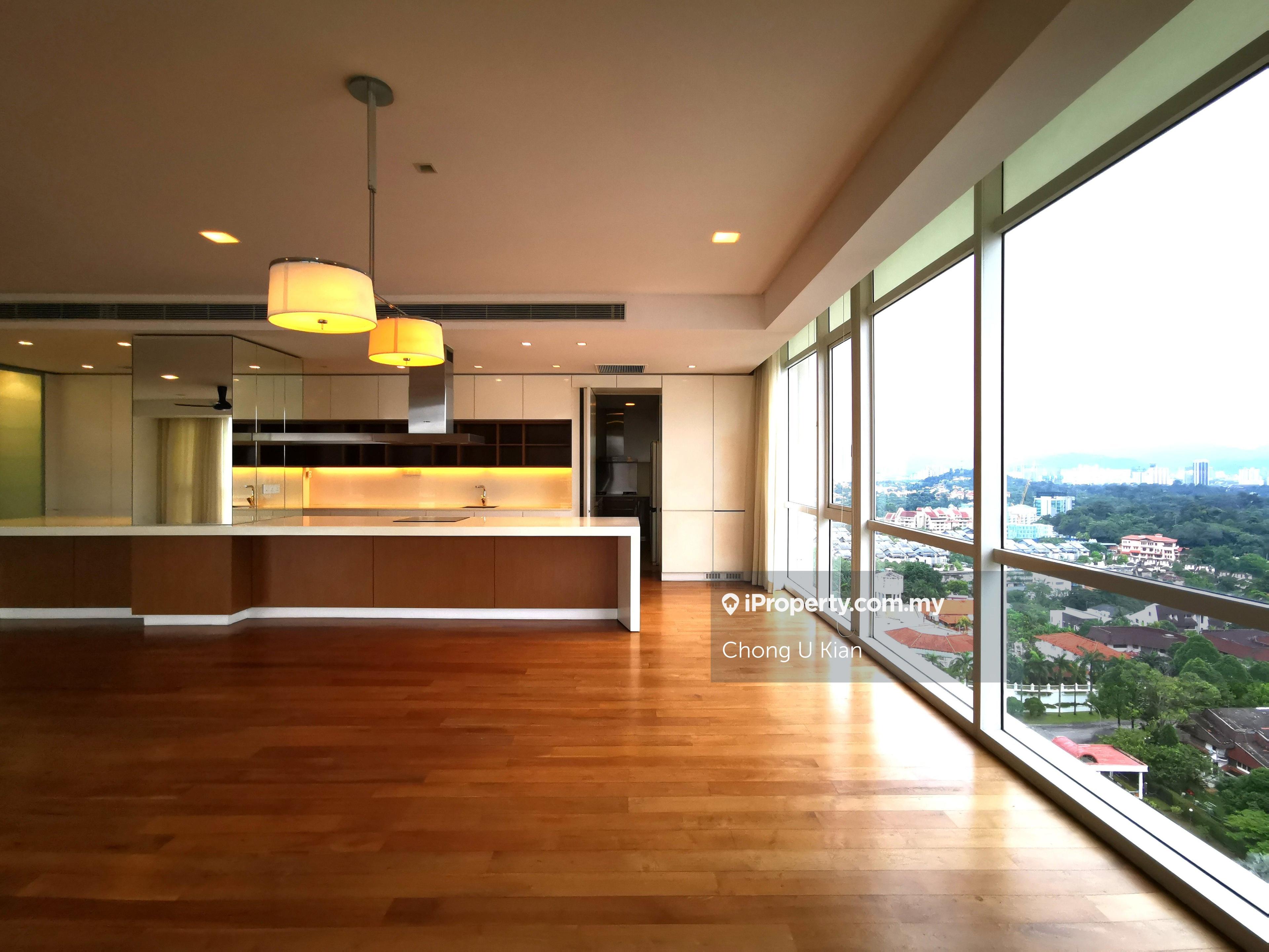 Privacy, exclusivity, and convenience at One Menerung