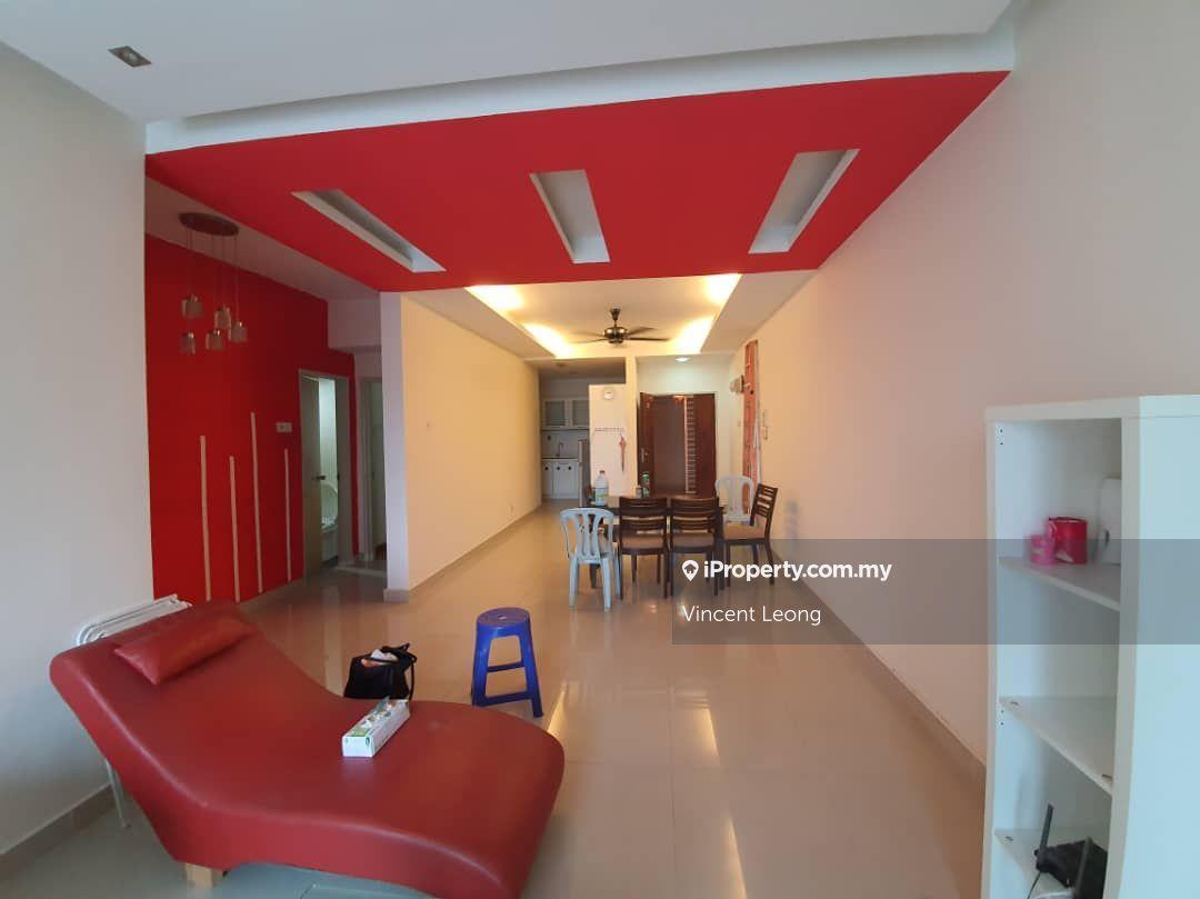 Condominium for Rent