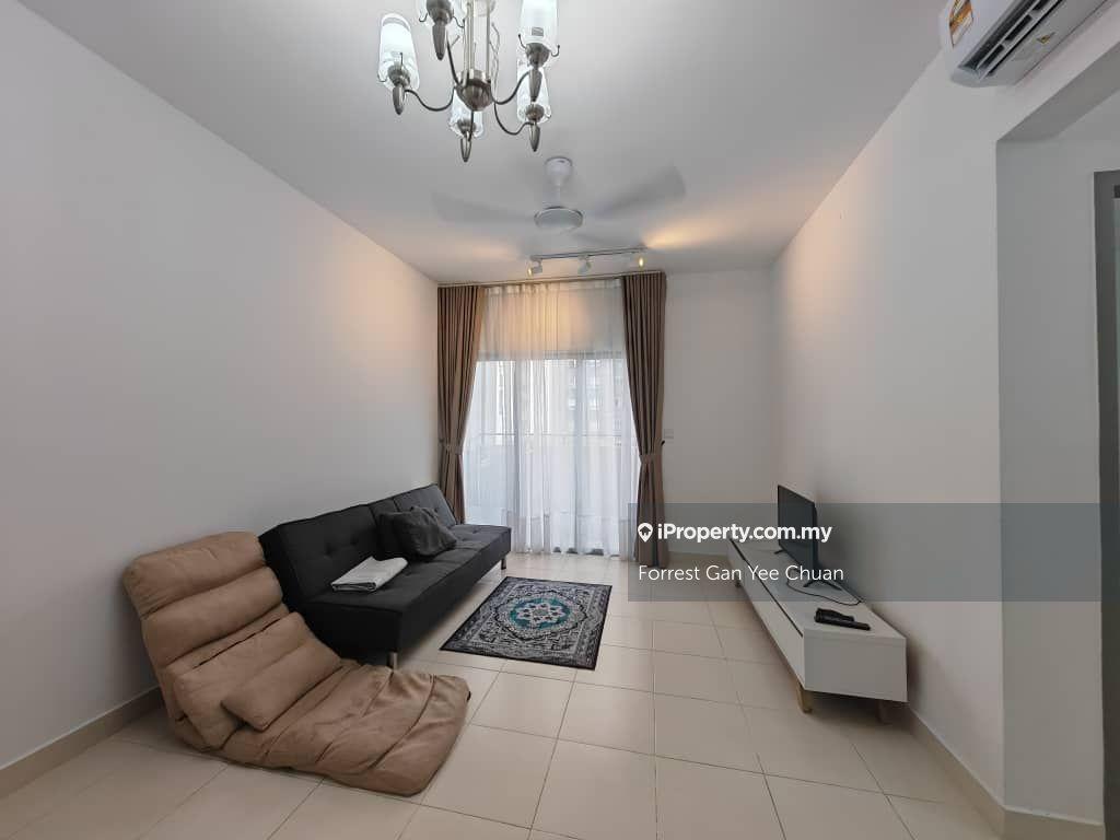 Tropicana Aman Apartment