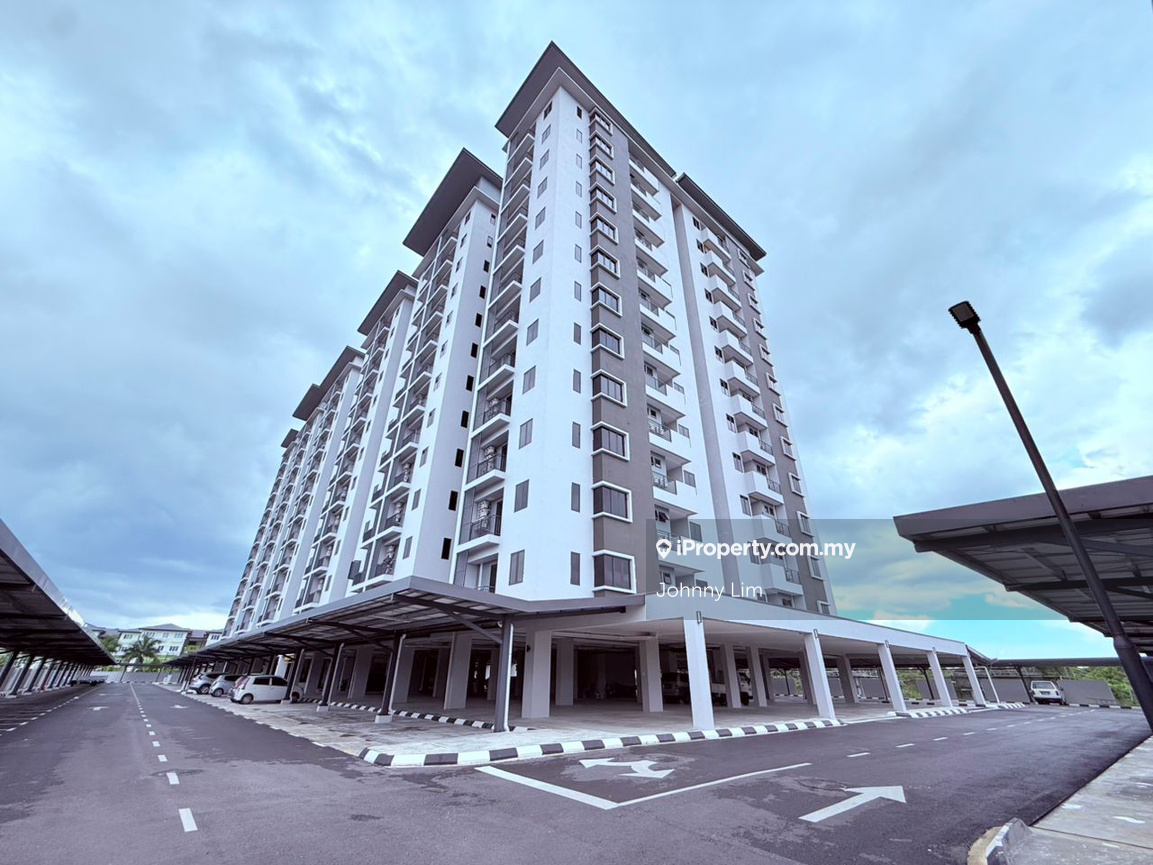 Gizo 11 Serviced Apartment for sale