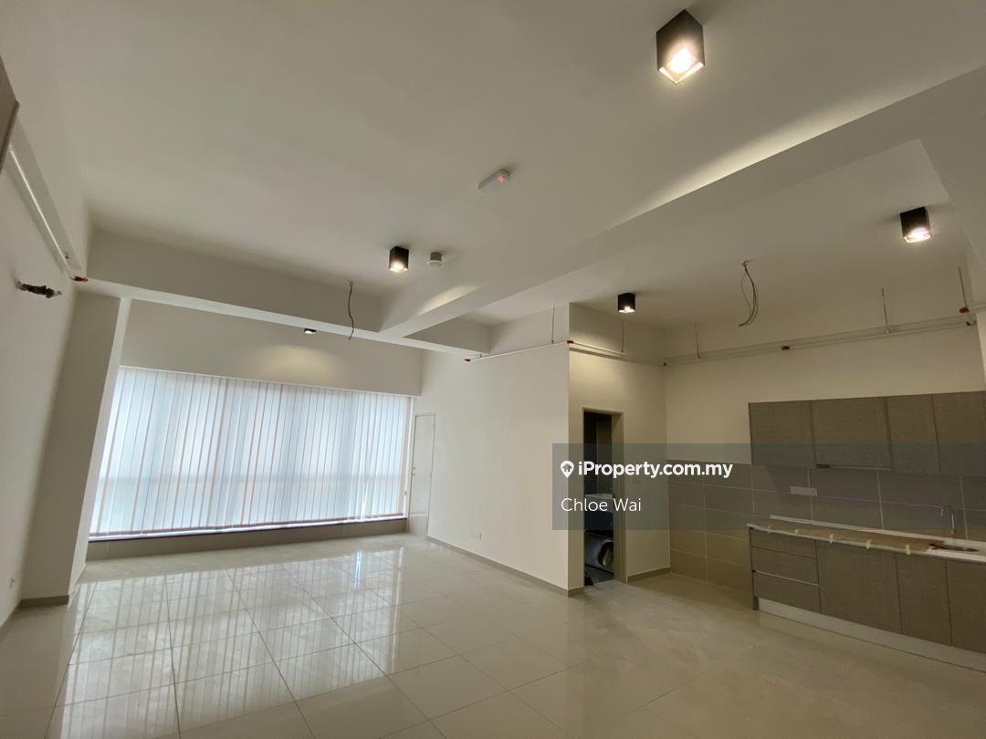 Aurora Sovo Office 602sf