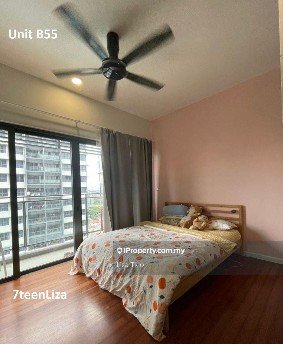 Convenience, security & More choices with Resident Agent 7teenliza