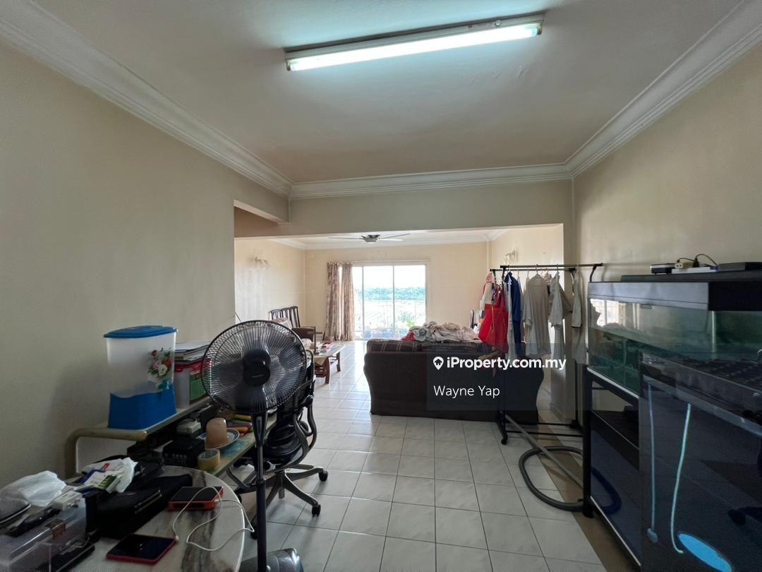 Golden Villa Freehold Below Market Rm100k 100% Loan Free Stamping