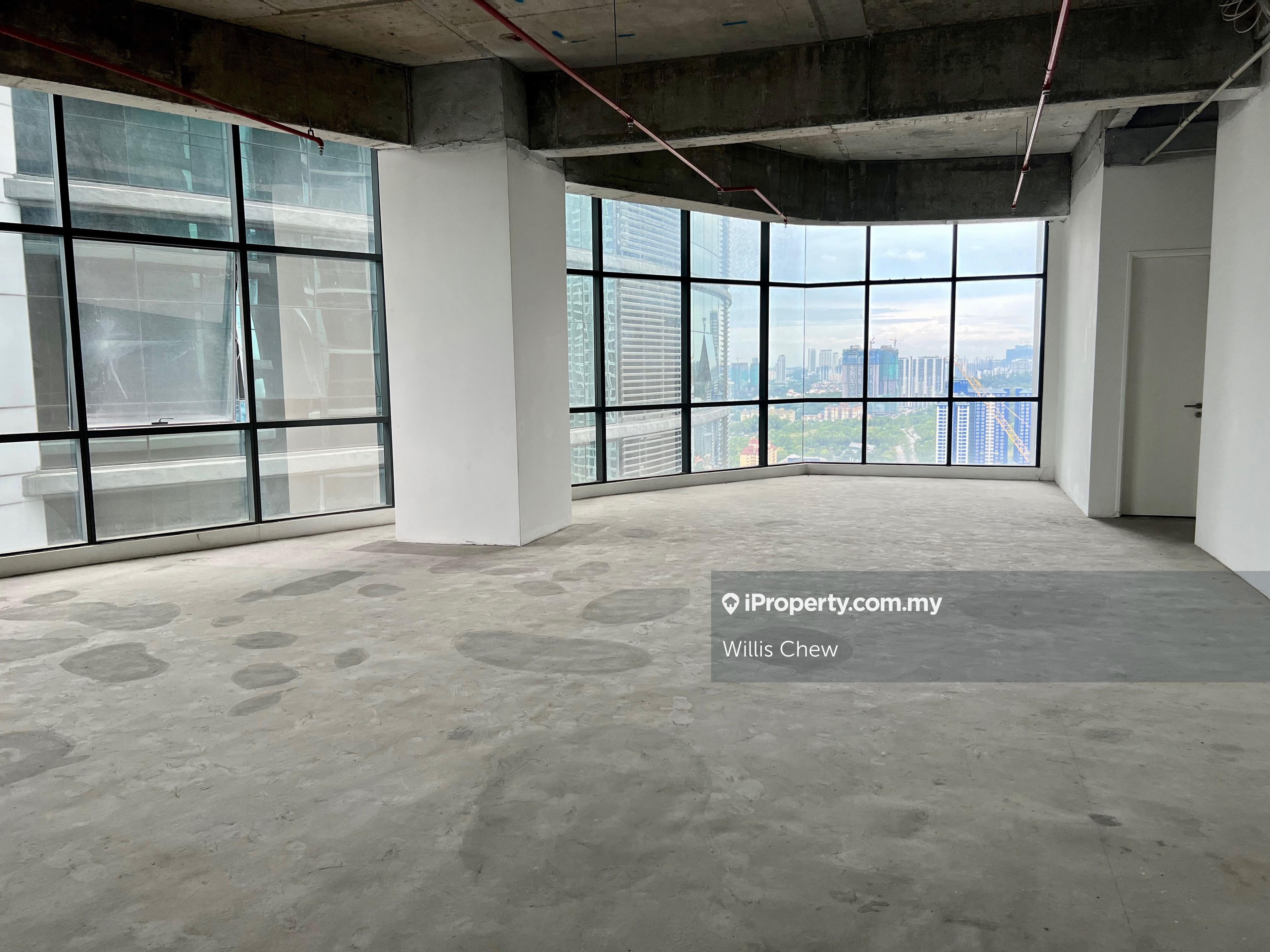 Office for Rent