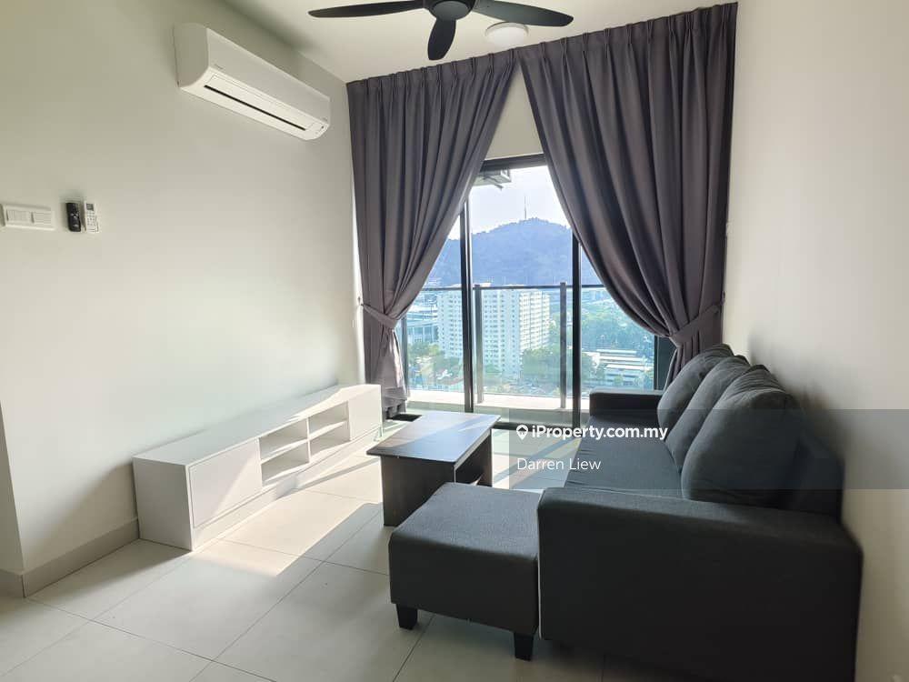 Majestic Maxim, Taman Len Seng, Cheras