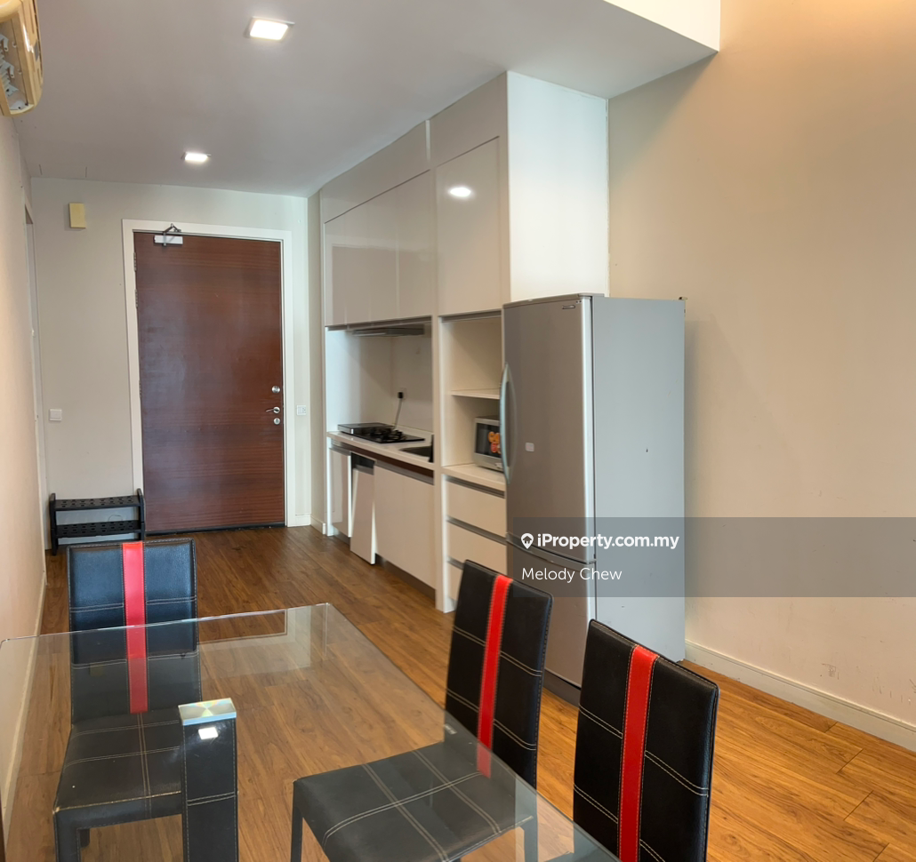 Marc Residences, KLCC, KL City Center