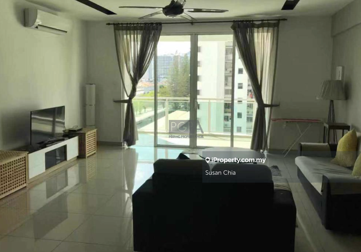 Summerton Bayan Indah Condominium in Bayan Lepas