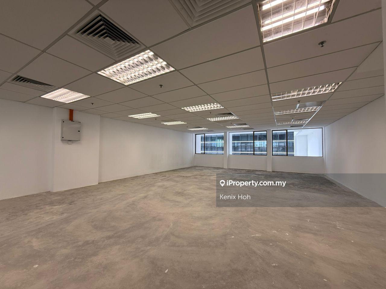 Menara Hap Seng, Office for Rent, Kuala Lumpur