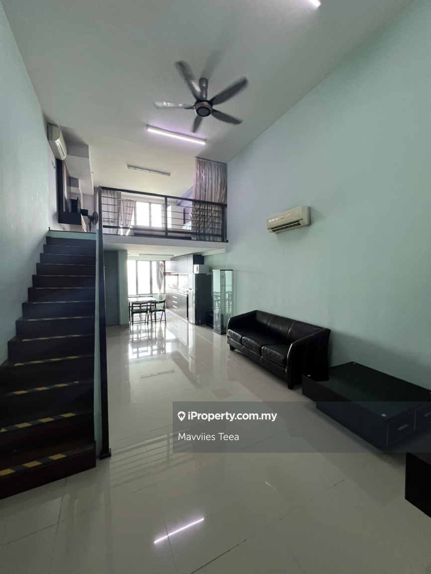 Serviced residence for Rent