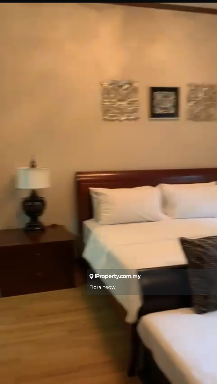 Li villas, section 16  Petaling jaya