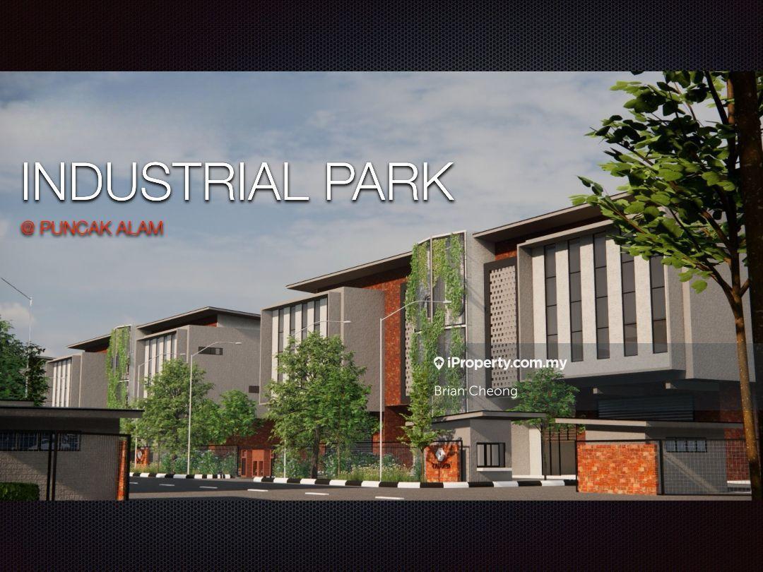 Puncak Alam, Bestari Jaya New Freehold Semi-D For Sale