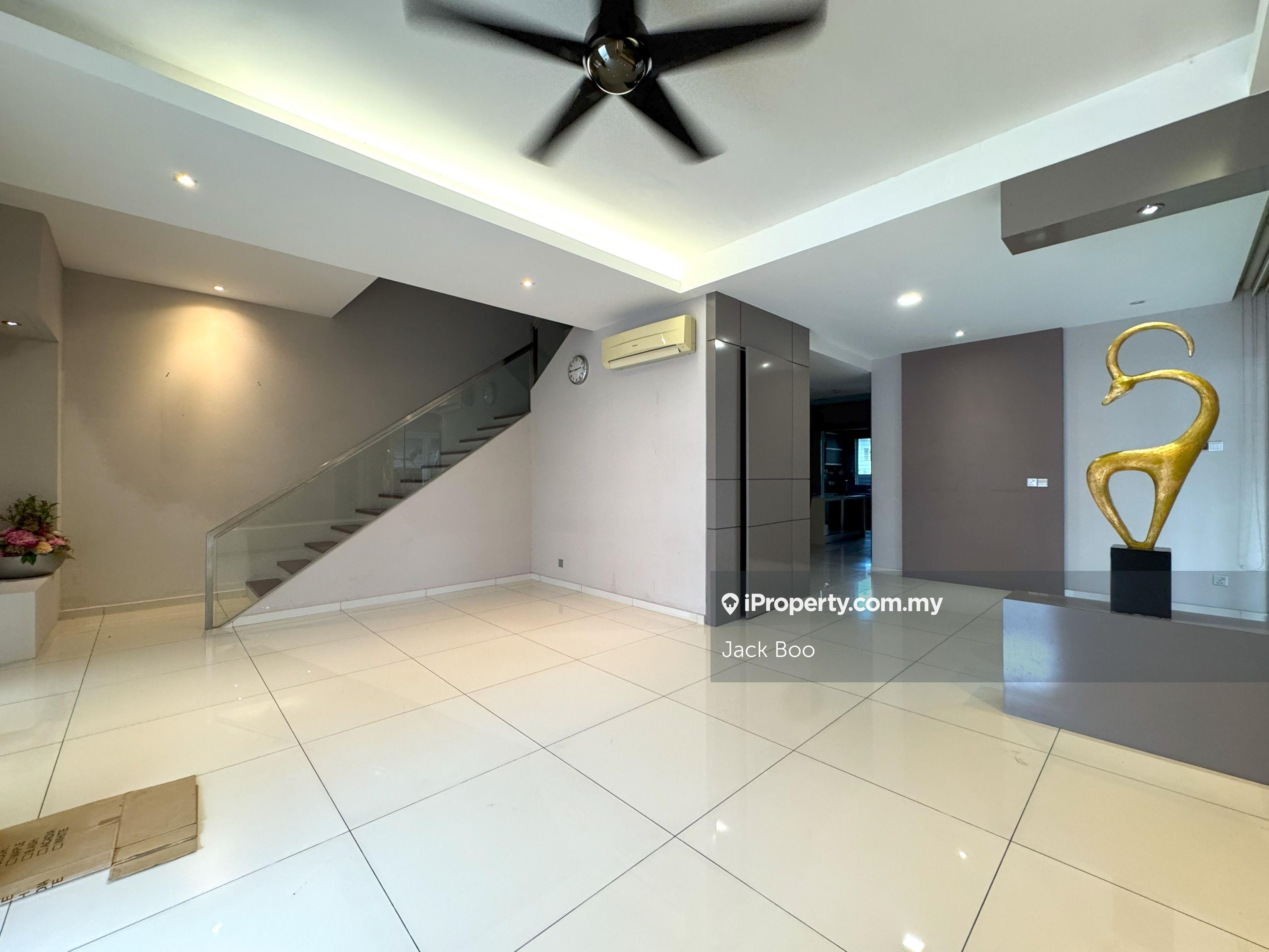 Semi-D house for Sale