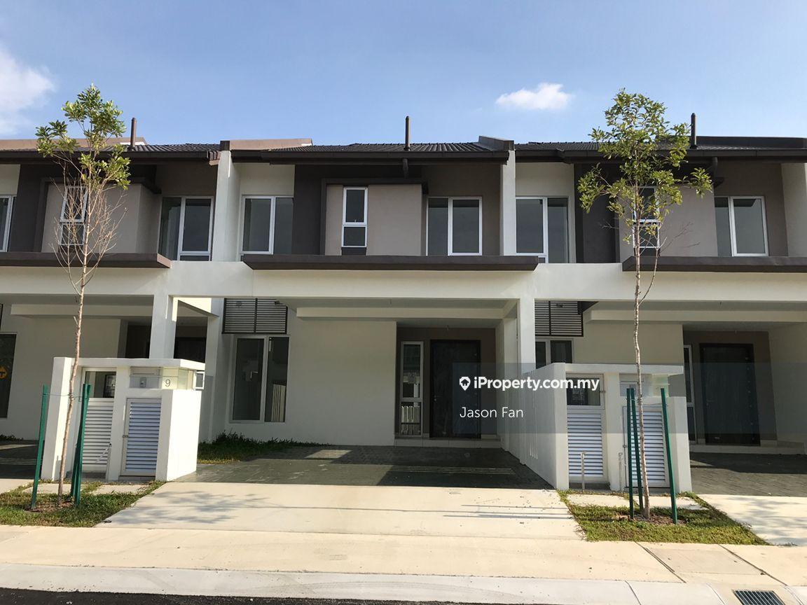 Terrace house for Rent