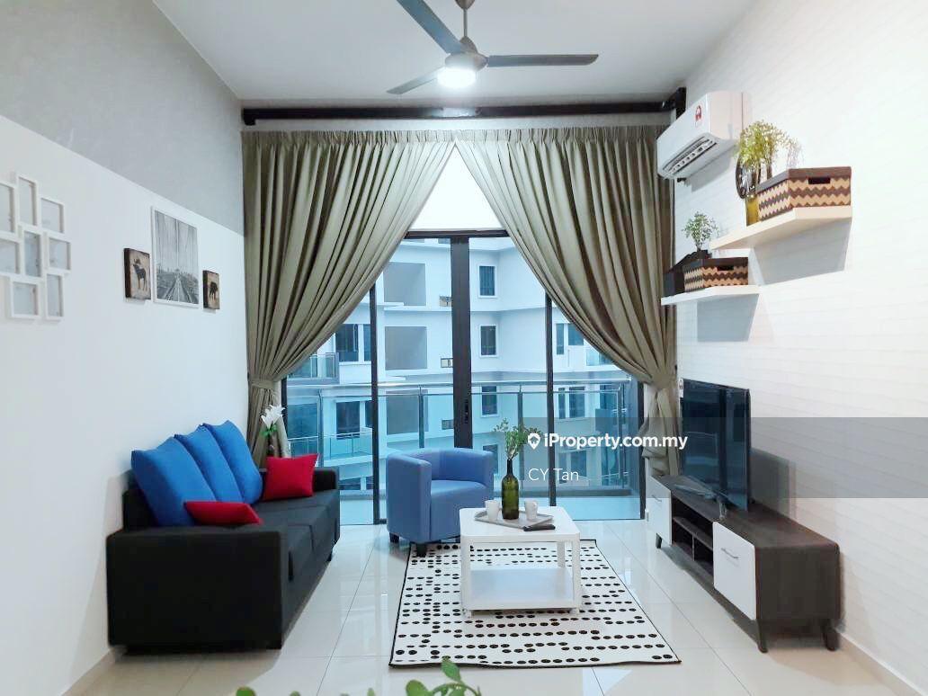 Condominium for Rent