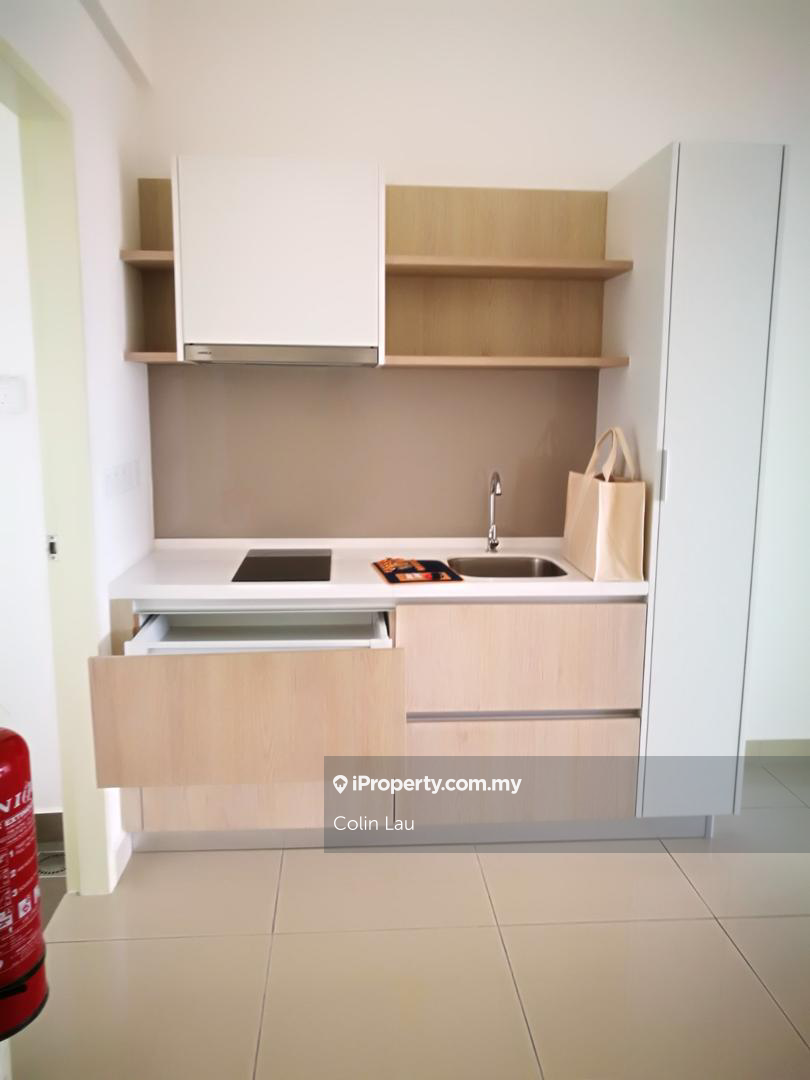 Cerrado suite residence near ukm bangi