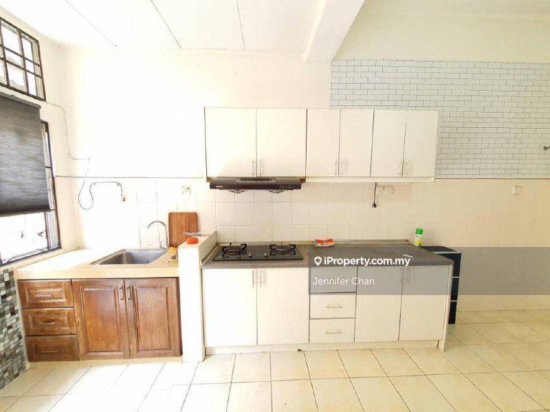 An economically ideal home for rent