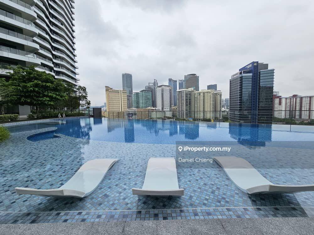 Setia Sky Seputeh, Brand New Condo, Short Walk to Mid Valley