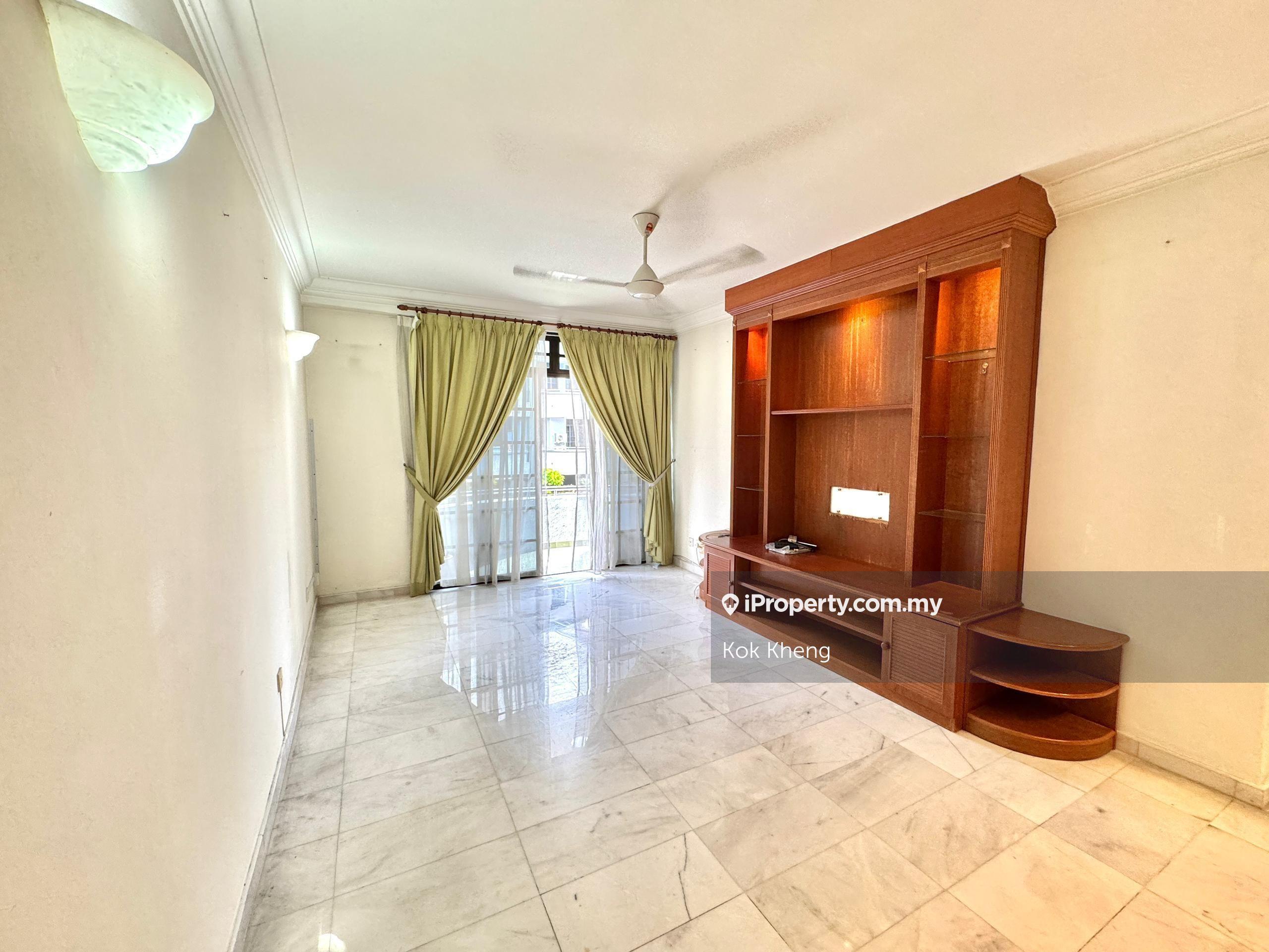 The Club Condominium With Furnitured