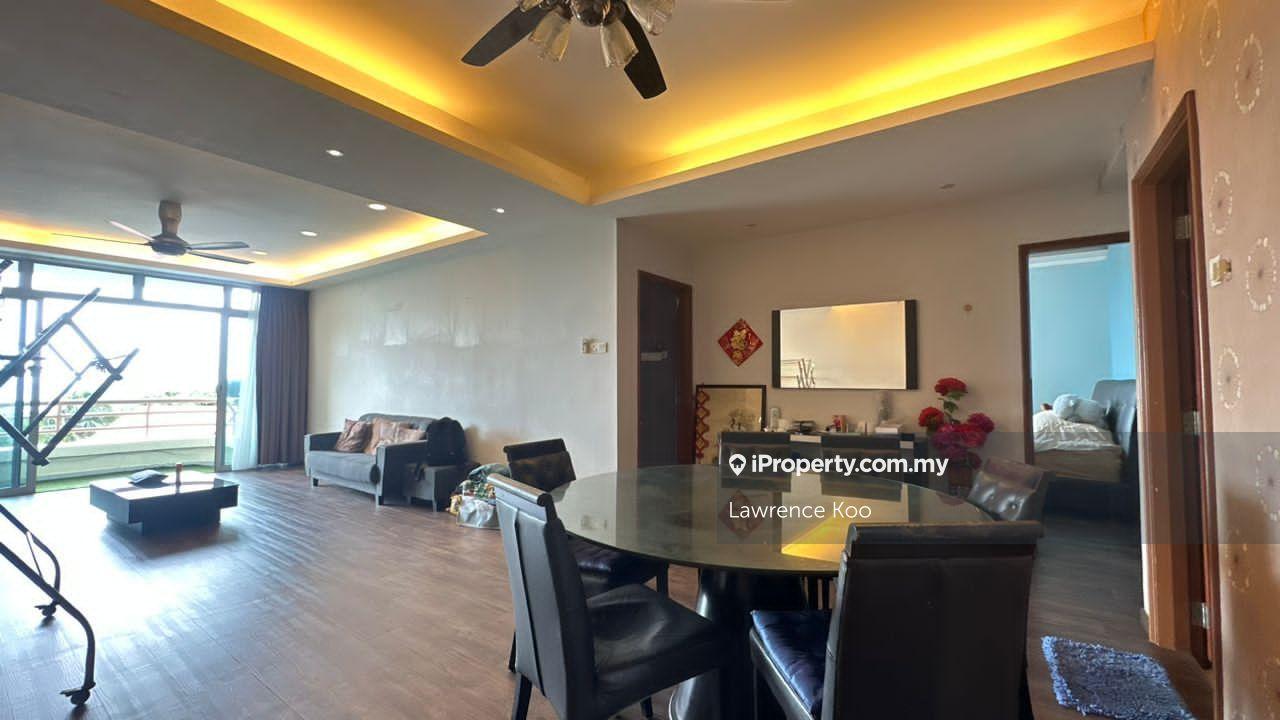 Ocean Palm Condominium Klebang 