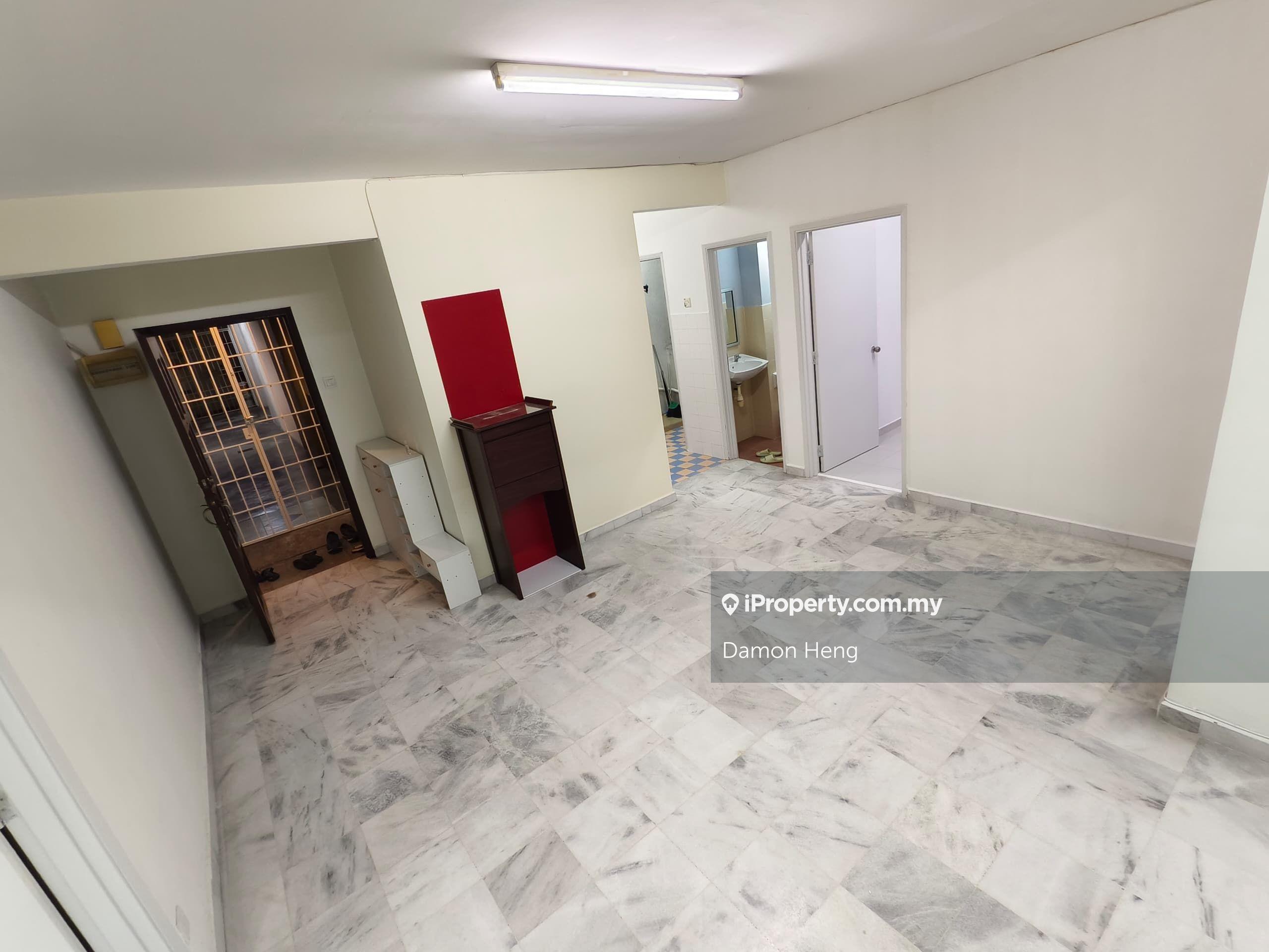 Kepong Residence & Commercial Specialist 