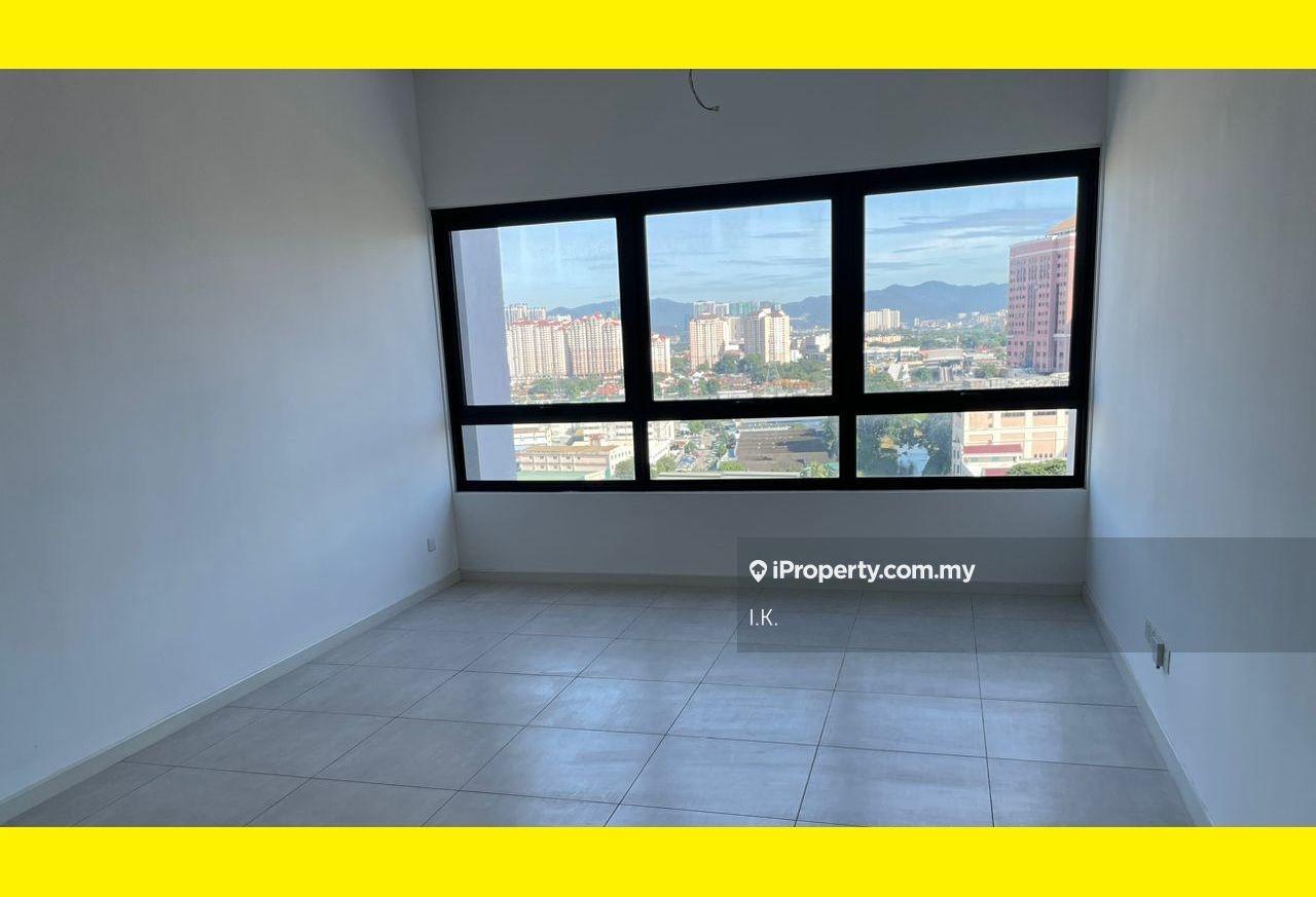 The pano, Condominium Jalan Ipoh, Federal Territory of Kuala Lumpur