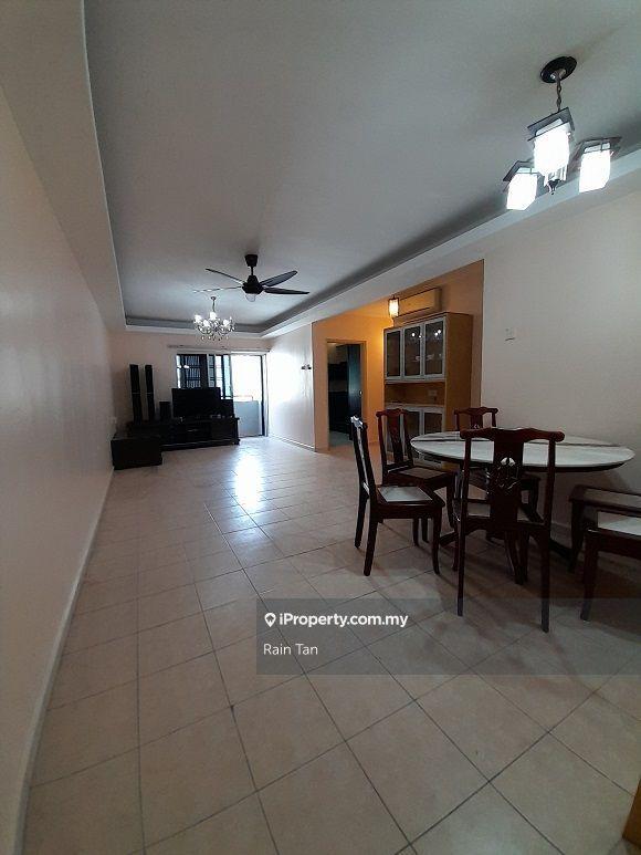Amadesa Resort Condominium Desa Petaling Kuala Lumpur