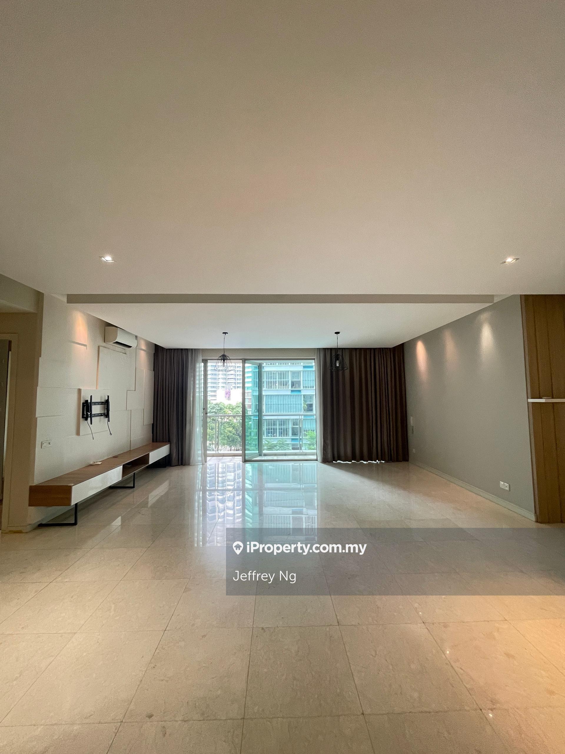 Marc Residence