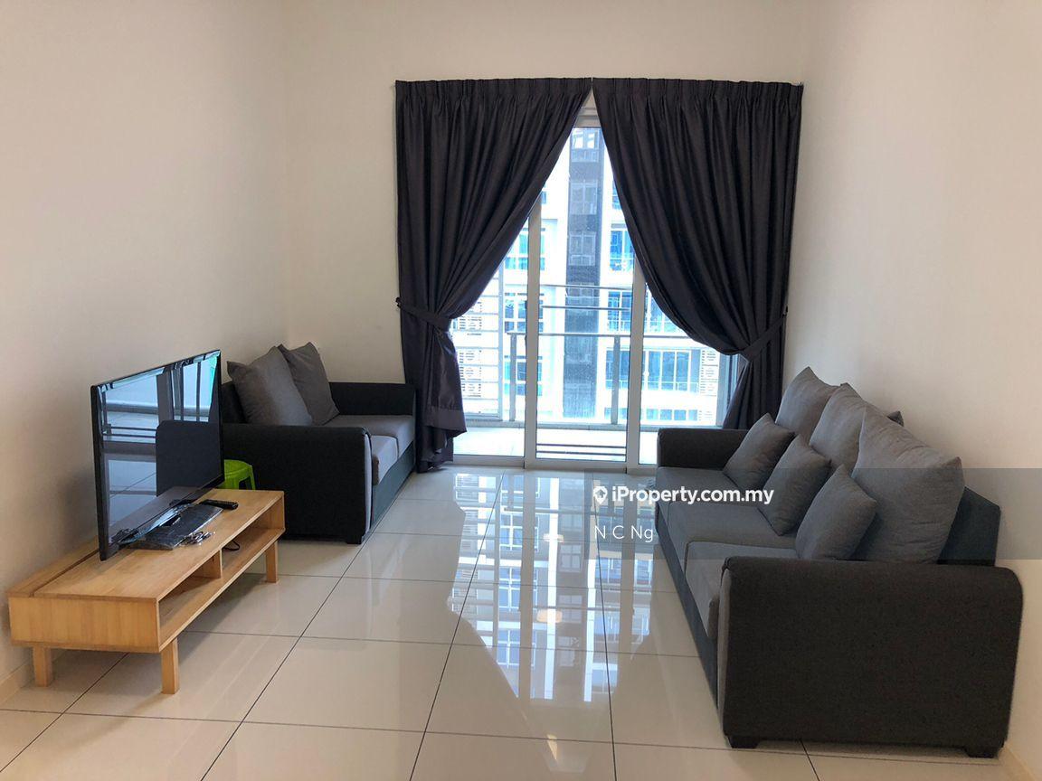 Serviced residence for Rent