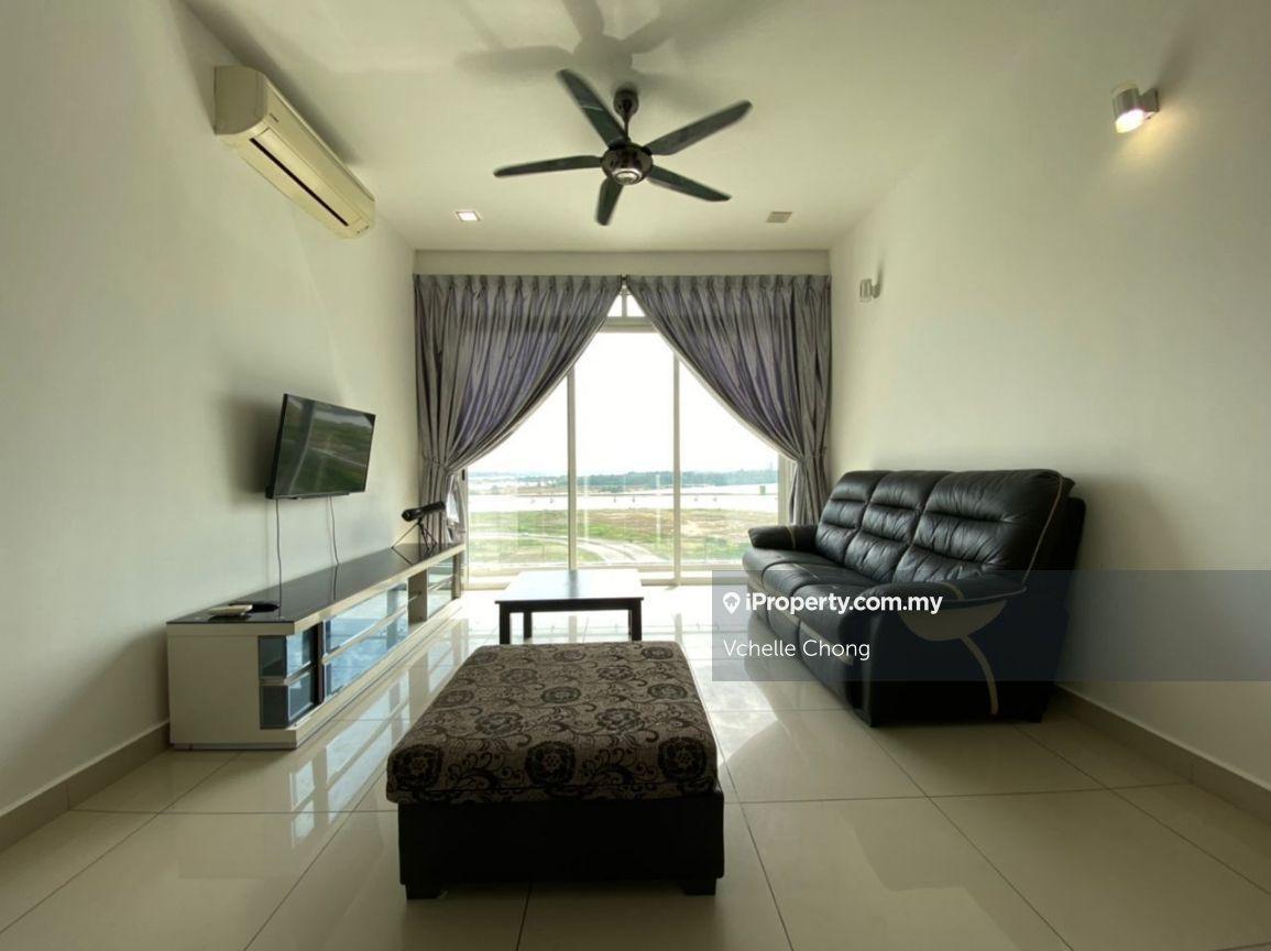 Move in condition