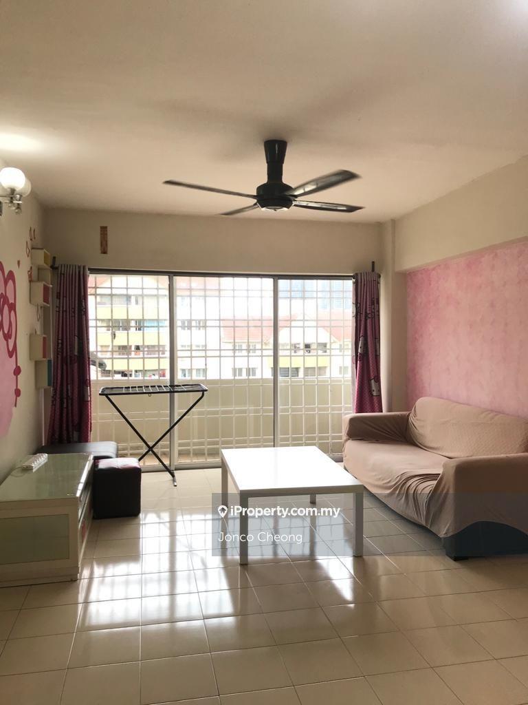 Sentul utama Rm1200