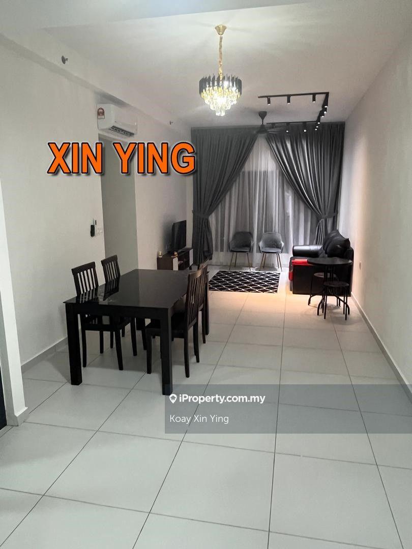 Furnished & Renovated, Move In Ready , Good Deal !! Negotiable!!