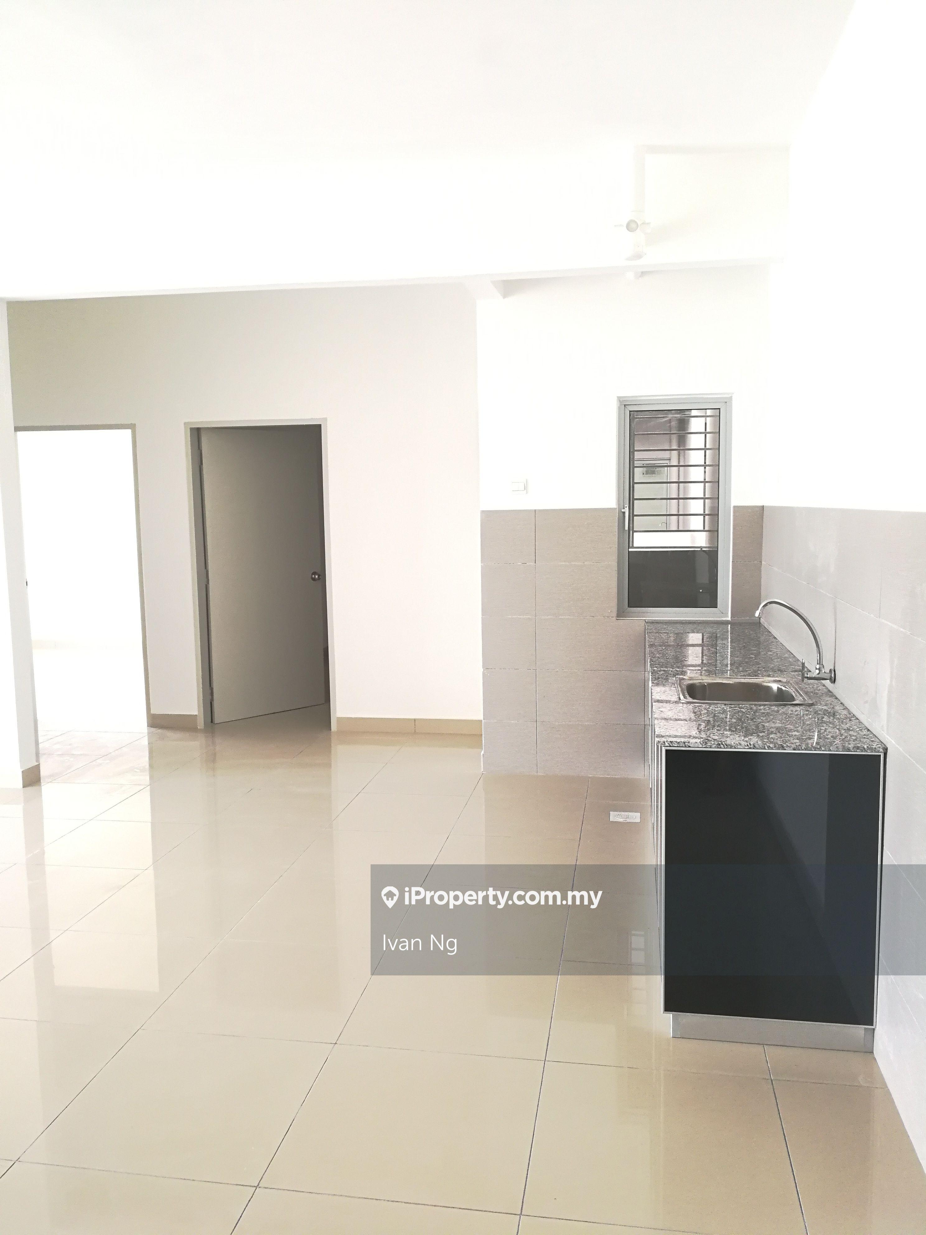 Permata Residence Cheras Sg Long Mahkota Cheras New 3r2b