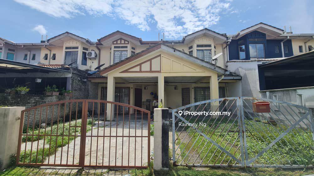 Cheapest Unit, Taman Anggerik 3, Bukit Sentosa, Rawang