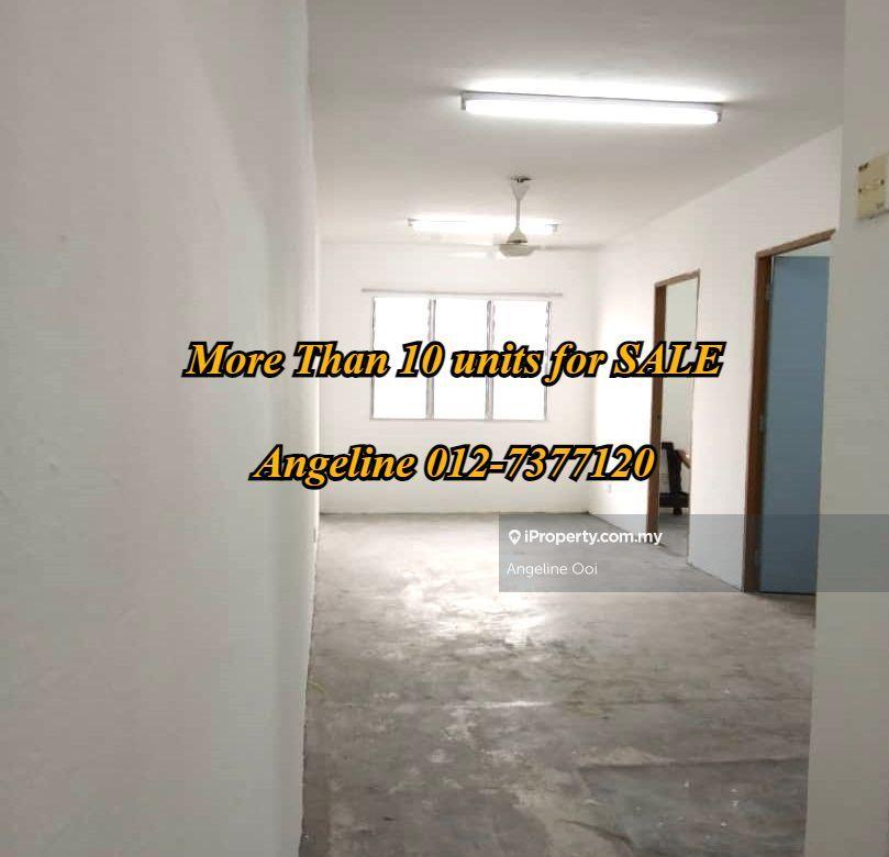 Many more units for Sale, Kindly contact for viewing. Specialist Agent