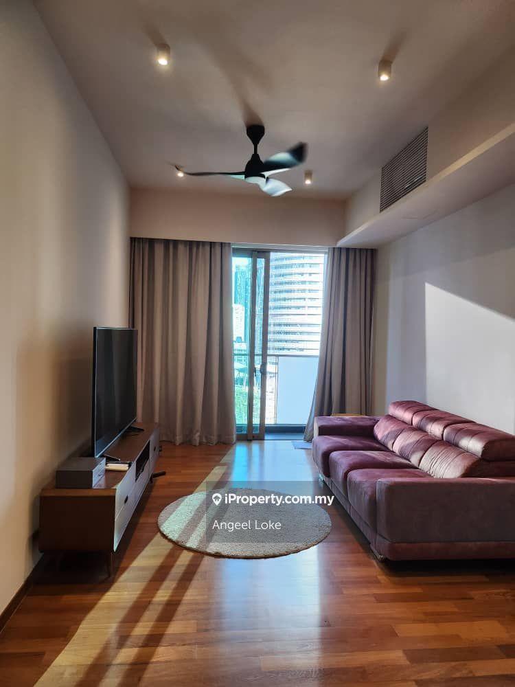 Stonor 3 KLCC for Sale