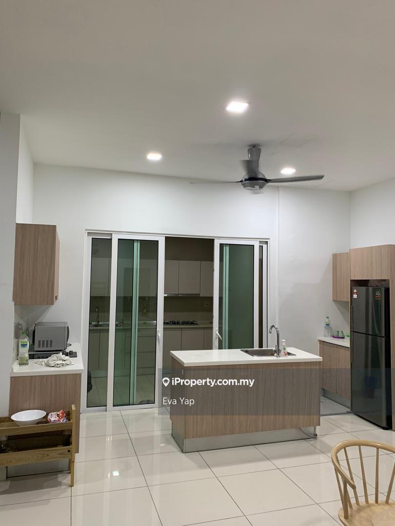 Jalan Kuching Royal Regent Condo for Rent