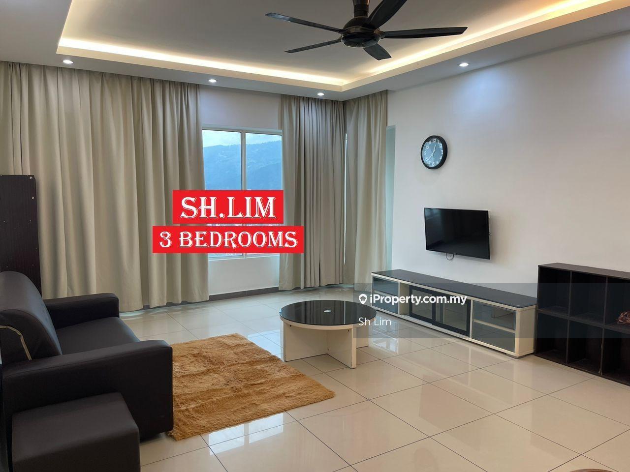 Partial Seaview. A few units for rent and sale