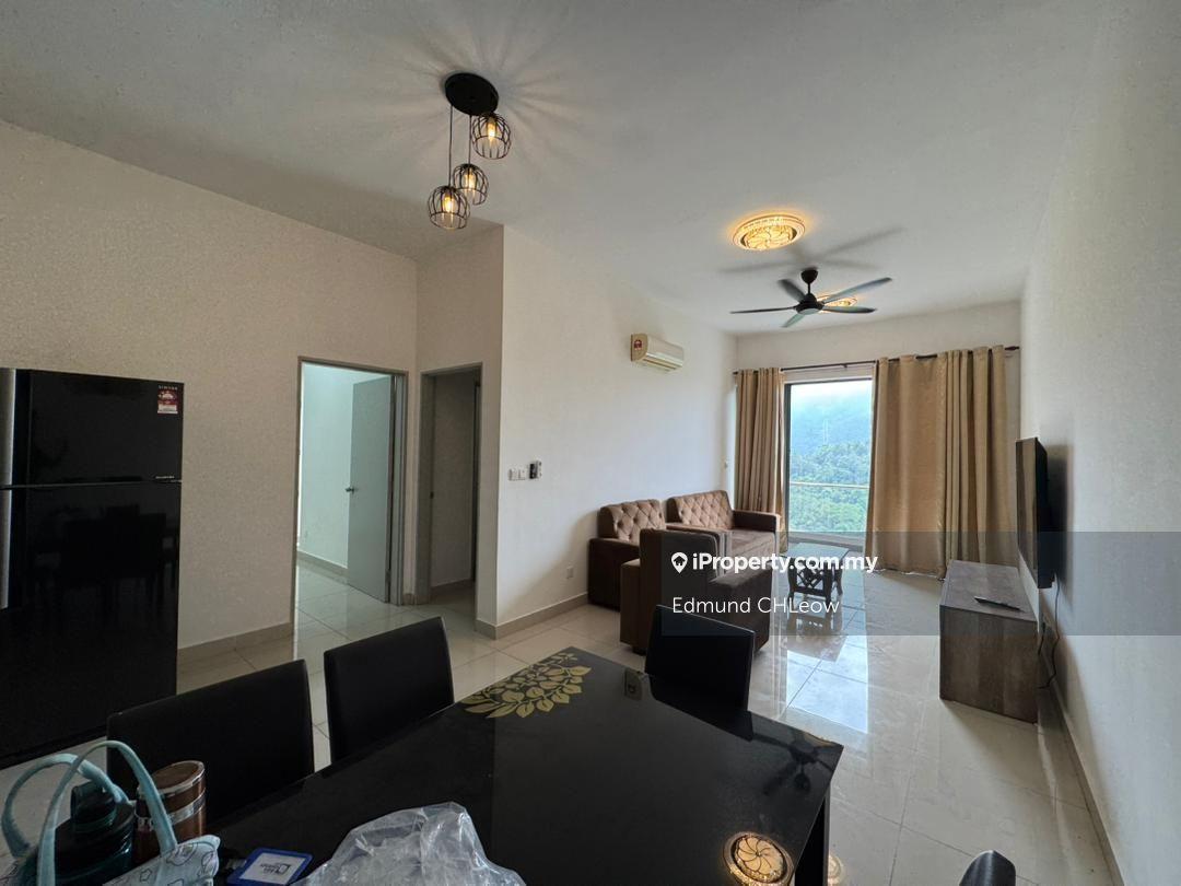 Legendview, Taman Setia Jaya, Rawang